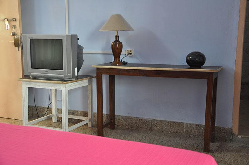Hotel Ajaya Varanasi Ruang foto